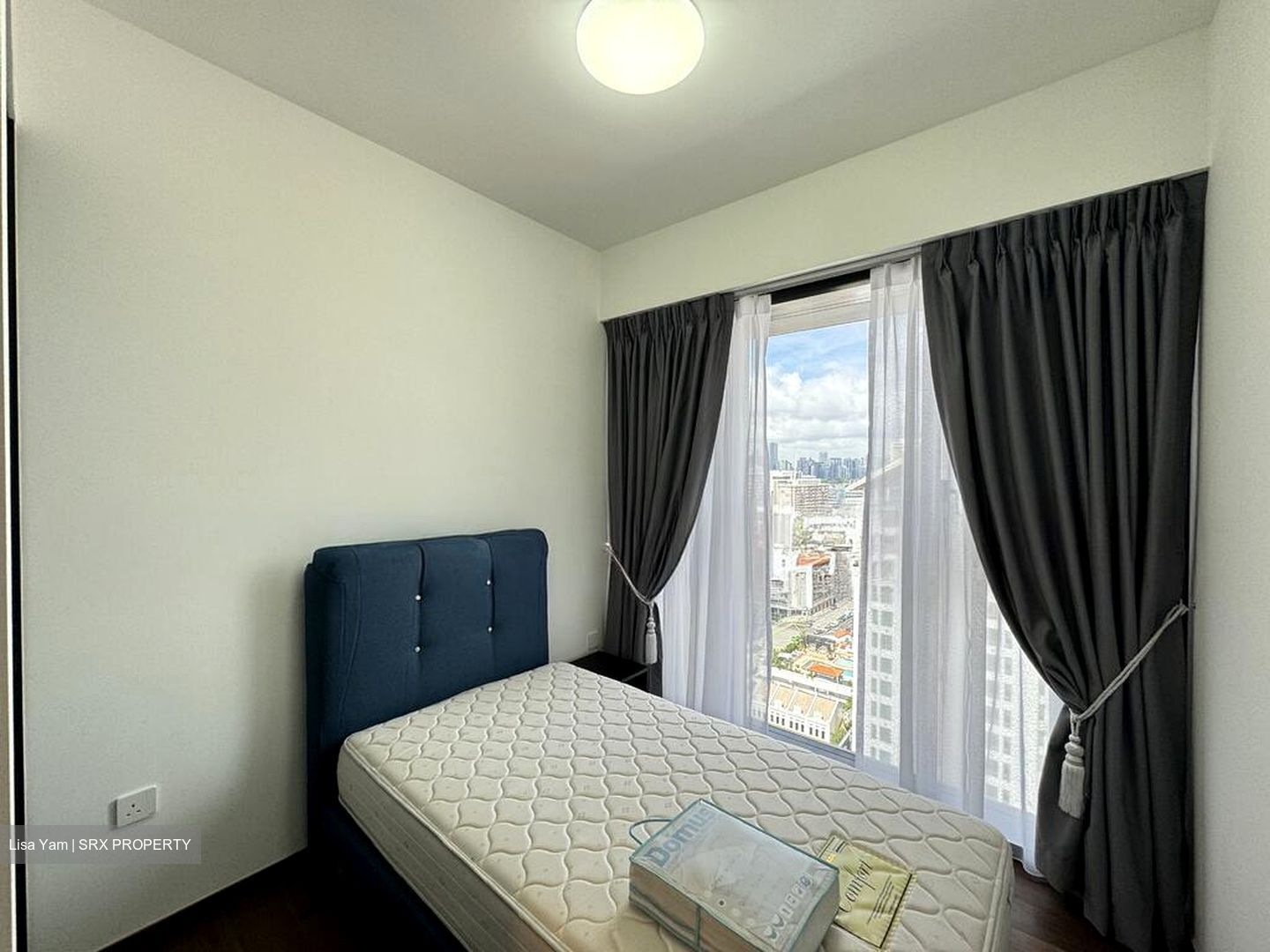 The M (D7), Apartment #517523211